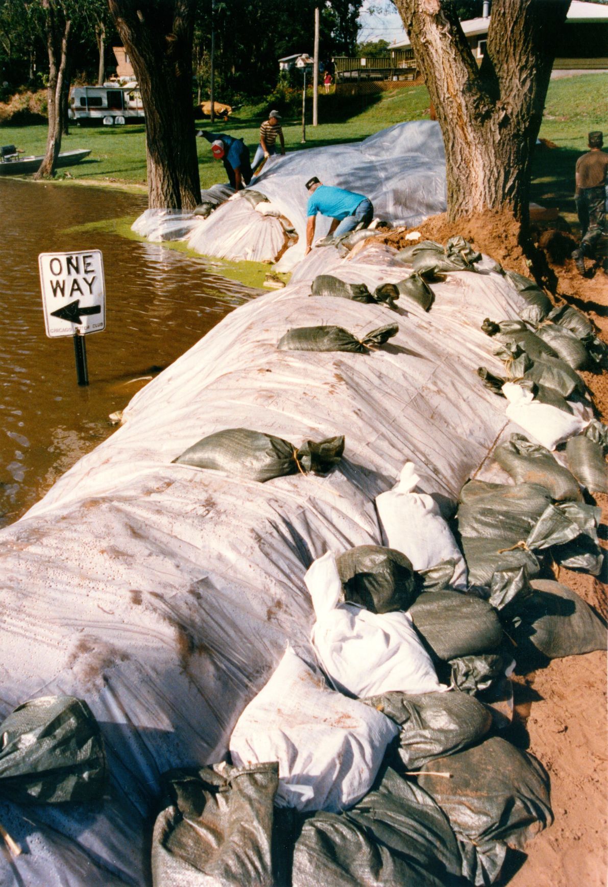 19930709 -- Oquawka, Illinois